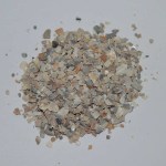 Oyster Shell Grit 2-5mm